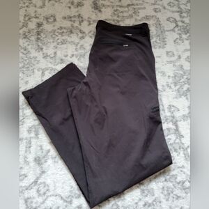 Patagonia Quandary Pants 32" inseam Black